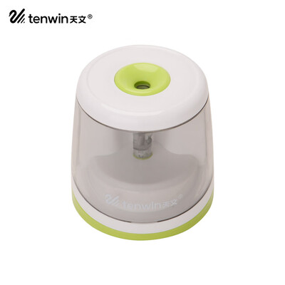 tenwin Portable Electric Pencil Sharpener Battery Operated Fast Sharpen Auto Stop Stationery Gift for Home Office School Students
tenwin Portable Electric Pencil Sharpener Battery Operated Fast Sharpen Auto Stop Stationery Gift for Home Office School Students