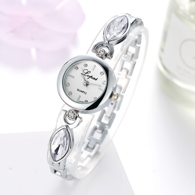 Quartz bracelet watch diamond dress womens alloy gold watch fashion womens fashion watch
Quartz bracelet watch diamond dress womens alloy gold watch fashion womens fashion watch