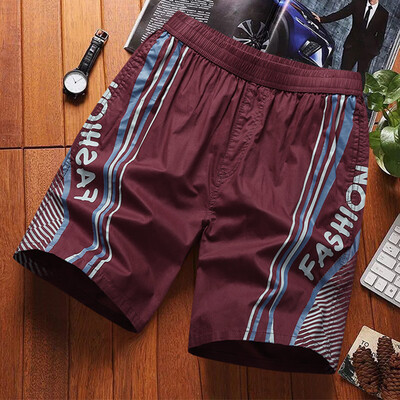 Gobestart Fashion Mens Stripe Zip Pocket Elastic Cord Casual Cotton Sports Shorts Beach Pants
Gobestart Fashion Mens Stripe Zip Pocket Elastic Cord Casual Cotton Sports Shorts Beach Pants