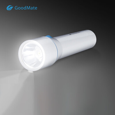 Saidsome Good Mate Portable Multi-Function LED Outdoor Emergency Flashlight flashlight lamp
Saidsome Good Mate Portable Multi-Function LED Outdoor Emergency Flashlight flashlight lamp
