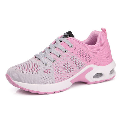 2019 spring Autumn new style shoes women breathable mesh air-cushion shoes light travel shoes Leisure Womens vulcanized shoes
2019 spring Autumn new style shoes women breathable mesh air-cushion shoes light travel shoes Leisure Womens vulcanized shoes