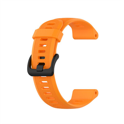 〖Follure〗NEW Silicone Replacement Watch Band Wrist Strap Compatible for GARMIN FENIX 6
〖Follure〗NEW Silicone Replacement Watch Band Wrist Strap Compatible for GARMIN FENIX 6