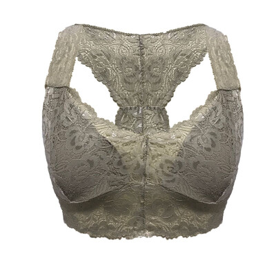 〖Follure〗New Women Plus Size Vest Crop Wire Free Bra Lingerie Sexy V-Neck Underwear -3XL
〖Follure〗New Women Plus Size Vest Crop Wire Free Bra Lingerie Sexy V-Neck Underwear -3XL