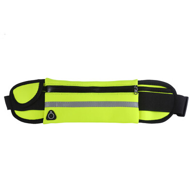New Unisex Outdoor Running Waist Bag Waterproof Mobile Phone Holder Belly Bag Gym Fitness Bag
New Unisex Outdoor Running Waist Bag Waterproof Mobile Phone Holder Belly Bag Gym Fitness Bag