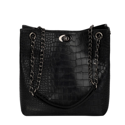 Stone pattern PU Leather Bucket Bags For Women 2018 Female Chain Crossbody Bag Ladies Shoulder Bags Lock Handbags Drop Shipping
Stone pattern PU Leather Bucket Bags For Women 2018 Female Chain Crossbody Bag Ladies Shoulder Bags Lock Handbags Drop Shipping