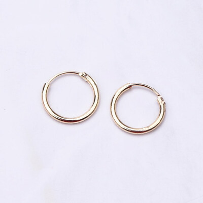 EK2201 Trendy Small Metal Round Stud Eearing for Women Matte Three Circles Twist Earrings Fashion Statement Earring Jewelry
EK2201 Trendy Small Metal Round Stud Eearing for Women Matte Three Circles Twist Earrings Fashion Statement Earring Jewelry