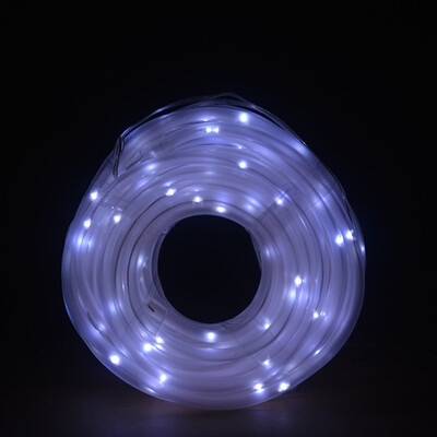 Outdoor LED String Lights 393 Feet 100 LEDs Solar Powered Copper Wire Rope Lights Party Wedding Decor
Outdoor LED String Lights 393 Feet 100 LEDs Solar Powered Copper Wire Rope Lights Party Wedding Decor