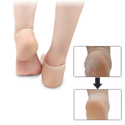 1 Pair Invisible Silica Gel Stickers Transparent Slip-Resistant Foot Shoes Stickers High Heel Shoe Pad Insoles Foot Care Beauty
1 Pair Invisible Silica Gel Stickers Transparent Slip-Resistant Foot Shoes Stickers High Heel Shoe Pad Insoles Foot Care Beauty