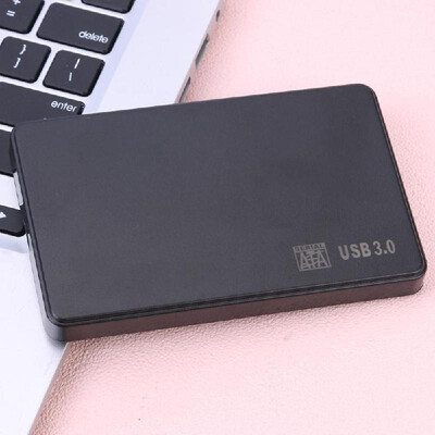 25 Inch Sata HDD SSD to USB 30 Case Adapter 5Gbps Hard Disk Drive Enclosure Box Support 2TB HDD Disk for OS Windows
25 Inch Sata HDD SSD to USB 30 Case Adapter 5Gbps Hard Disk Drive Enclosure Box Support 2TB HDD Disk for OS Windows