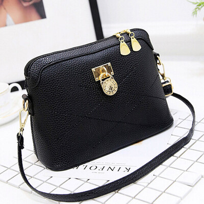Casual Shoulder Bag Simple Design Women Crossbody Bags Vintage PU Leather Small Messenger Bag Retro Handbags Phone Purse YJ
Casual Shoulder Bag Simple Design Women Crossbody Bags Vintage PU Leather Small Messenger Bag Retro Handbags Phone Purse YJ
