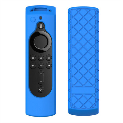 〖Follure〗For Amazon Fire TV Stick 4K TV Stick Remote Silicone Case Protective Cover Skin
〖Follure〗For Amazon Fire TV Stick 4K TV Stick Remote Silicone Case Protective Cover Skin