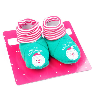 New Fashion Baby Toddler Antislip Boots Shoes Socks Slippers Long Socks Baby Shoes Infant Boys Girls Christmas Footgear
New Fashion Baby Toddler Antislip Boots Shoes Socks Slippers Long Socks Baby Shoes Infant Boys Girls Christmas Footgear