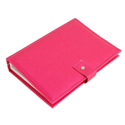 Greensen Book Shape Portable Travel Earrings Holder Ear Stud Display Jewelry Storage Organizer Book
Greensen Book Shape Portable Travel Earrings Holder Ear Stud Display Jewelry Storage Organizer Book
