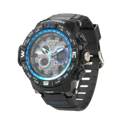 Stainless Steel Wearable Bracelets Tools LED Sports Watches Multifunction Camping Survival Screwdrivers Outdoor Emergency Gadgets
Stainless Steel Wearable Bracelets Tools LED Sports Watches Multifunction Camping Survival Screwdrivers Outdoor Emergency Gadgets