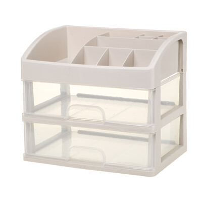 Makeup Organizer Cosmetic Storage Case Jewelry Display Desk Rack for Bedroom Bathroom Living Room Office
Makeup Organizer Cosmetic Storage Case Jewelry Display Desk Rack for Bedroom Bathroom Living Room Office