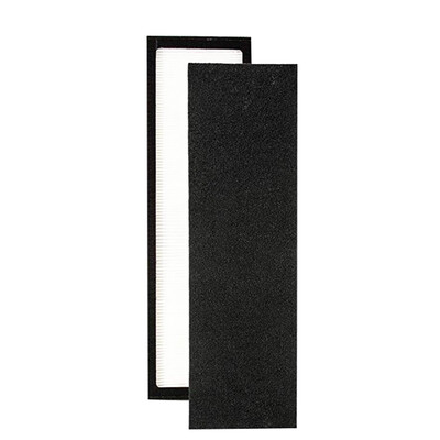 〖Follure〗1PC FLT4825 Air Filter Accessory For Germguardian AC4300AC4800AC4900 Purifier
〖Follure〗1PC FLT4825 Air Filter Accessory For Germguardian AC4300AC4800AC4900 Purifier