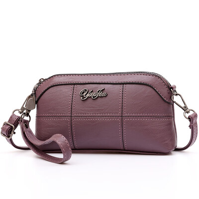 Female bag 2018 new sheepskin shell female bag embroidered middle-aged mother bag shoulder diagonal shopping bag
Female bag 2018 new sheepskin shell female bag embroidered middle-aged mother bag shoulder diagonal shopping bag