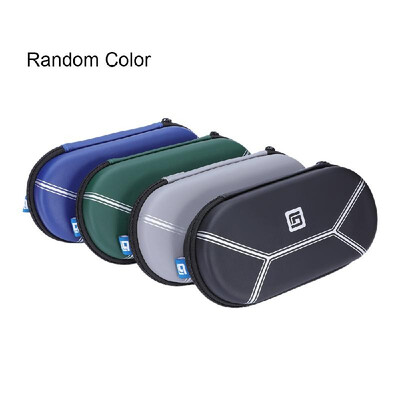 Shockproof Carrying Case Flat Storage Box Eyebrow Pencil Eyeliner Holder Phone Holder Random Color
Shockproof Carrying Case Flat Storage Box Eyebrow Pencil Eyeliner Holder Phone Holder Random Color