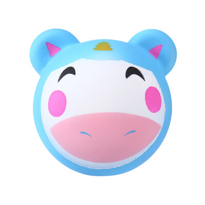Tailored Slow Rising Animals Squishies Squeeze Kids Toy Stress Reliever Aid Mobile Toy A
Tailored Slow Rising Animals Squishies Squeeze Kids Toy Stress Reliever Aid Mobile Toy A