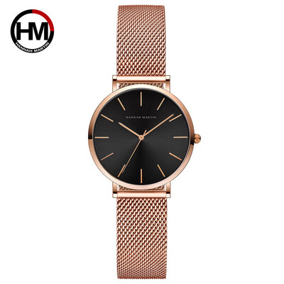 Luxury Brand Rose Gold Watch Women 32mm Small Female Watch Quartz Mesh Waterproof Ladies Clock relogio feminino reloj mujer 2018
Luxury Brand Rose Gold Watch Women 32mm Small Female Watch Quartz Mesh Waterproof Ladies Clock relogio feminino reloj mujer 2018