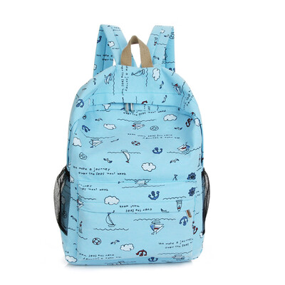 New Kids Canvas Backpack Girls Boys Cartoon Schoolbag Bookbag Shoulder Bag Children Cute School Bag Women Canvas Travel Backpack
New Kids Canvas Backpack Girls Boys Cartoon Schoolbag Bookbag Shoulder Bag Children Cute School Bag Women Canvas Travel Backpack