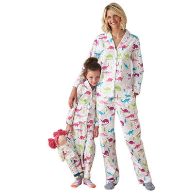 Mommy&Me Clothes Christmas Mother Daughter Baby Outfits Family Matching Pajamas Clothing Family Look Nightwears New
Mommy&Me Clothes Christmas Mother Daughter Baby Outfits Family Matching Pajamas Clothing Family Look Nightwears New
