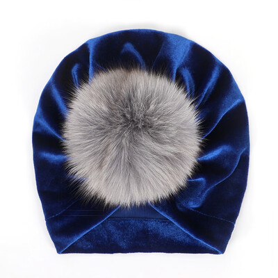 2 Styles New Baby Girl Boy Newborn Baby India Hat Infants Soft Solid Flower Cap Raccoon Fur Pompom Beanie Hat
2 Styles New Baby Girl Boy Newborn Baby India Hat Infants Soft Solid Flower Cap Raccoon Fur Pompom Beanie Hat