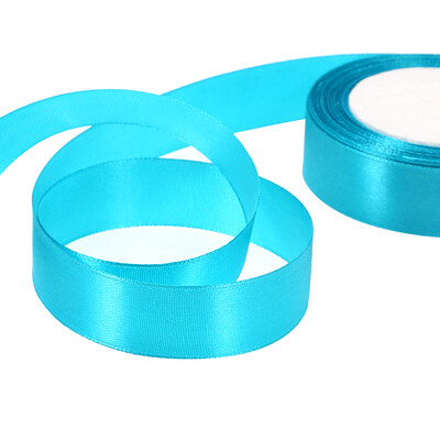25 YardsRoll 25mm Width Silk Satin Ribbon DIY Wedding Party Decoration Bow Crafts Invitation Card Gift Wrapping Christmas Ribbons
25 YardsRoll 25mm Width Silk Satin Ribbon DIY Wedding Party Decoration Bow Crafts Invitation Card Gift Wrapping Christmas Ribbons
