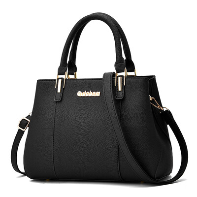 Middle-aged Moms Female Tide Korean Version Baitao Fashion 2018 Ladys Large Capacity One-shoulder Handbag
Middle-aged Moms Female Tide Korean Version Baitao Fashion 2018 Ladys Large Capacity One-shoulder Handbag