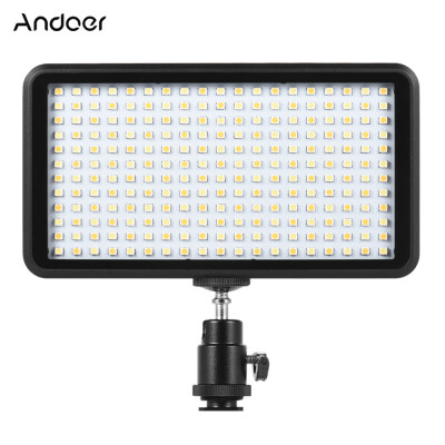 228pcs Beads Ultra Thin 3200K-6000K Dimmable Illumination Studio Video Photo Pad Panel Lamp LED Light Lighting for Canon Nikon DSL
228pcs Beads Ultra Thin 3200K-6000K Dimmable Illumination Studio Video Photo Pad Panel Lamp LED Light Lighting for Canon Nikon DSL