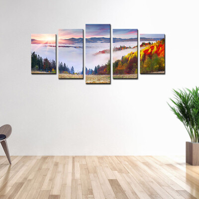 Gobestart Unframed Modern Art Oil Painting Print Canvas Picture Home Wall Room Decoration
Gobestart Unframed Modern Art Oil Painting Print Canvas Picture Home Wall Room Decoration