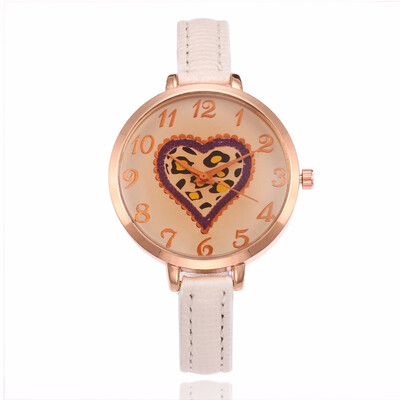 New Womens Ladies Fashion Geneva Arabic Numerals Faux Leather Analog Popular Quartz Wrist Watch women sport Relogios
New Womens Ladies Fashion Geneva Arabic Numerals Faux Leather Analog Popular Quartz Wrist Watch women sport Relogios