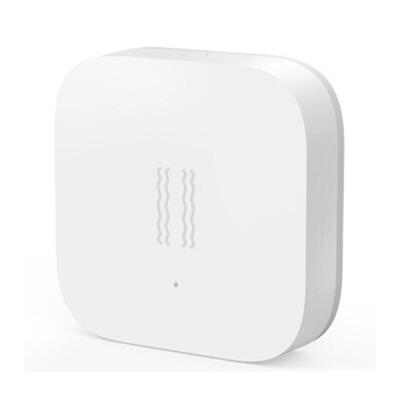 Xiaomi Mijia Aqara Vibration Shock Sensor Built In Gyro Motion Detection Sensor Mi Home App Home Safety Monitor Alarm
Xiaomi Mijia Aqara Vibration Shock Sensor Built In Gyro Motion Detection Sensor Mi Home App Home Safety Monitor Alarm