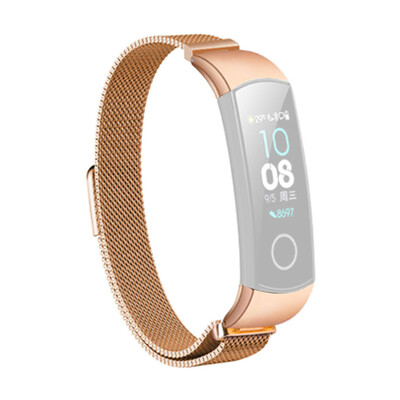 〖Follure〗Milanese Magnetic Loop Stainless Steel Band Strap Bracelet For Huawei Honor 4
〖Follure〗Milanese Magnetic Loop Stainless Steel Band Strap Bracelet For Huawei Honor 4