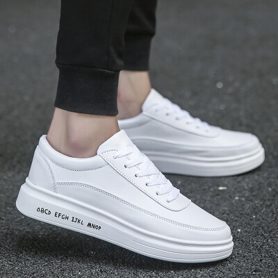 Small white shoes mens shoes plus velvet cotton shoes 2019 summer Korean version of the trend board shoes mens casual white shoes canvas wild
Small white shoes mens shoes plus velvet cotton shoes 2019 summer Korean version of the trend board shoes mens casual white shoes canvas wild