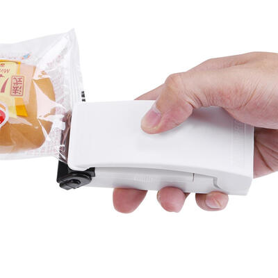 Bag Sealer Heat SealerMini Household Package Sealing Machine Snack Bags Plastic Bag Heat Sealer Kitchen Storage
Bag Sealer Heat SealerMini Household Package Sealing Machine Snack Bags Plastic Bag Heat Sealer Kitchen Storage