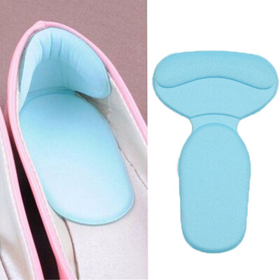 Gobestart High Heel Shoes Pad Super Soft Insoles Comfortable Feet Cushion Protector Care
Gobestart High Heel Shoes Pad Super Soft Insoles Comfortable Feet Cushion Protector Care