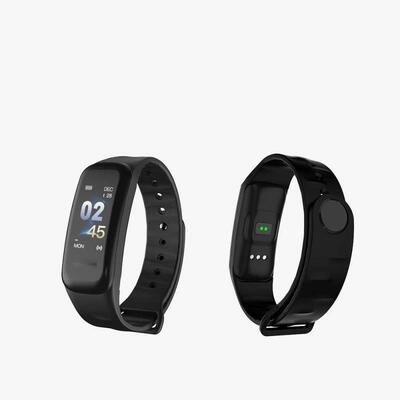 C1 Plus 096 Inch Smart Bracelet Fitness Tracker With Heart Rate Sleep Monitor Incoming Call Reminder Camera
C1 Plus 096 Inch Smart Bracelet Fitness Tracker With Heart Rate Sleep Monitor Incoming Call Reminder Camera