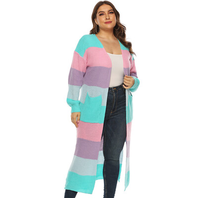 Toponeto Women Plus Size Knitting Open Cape Casual Coat Blouse Kimono Jacket Cardigan
Toponeto Women Plus Size Knitting Open Cape Casual Coat Blouse Kimono Jacket Cardigan