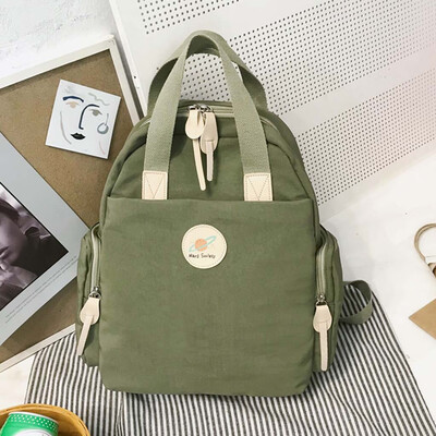 Tailored Women 2019 New Fashion Waterproof Backpack Campus Student Bag Casual Backpack
Tailored Women 2019 New Fashion Waterproof Backpack Campus Student Bag Casual Backpack
