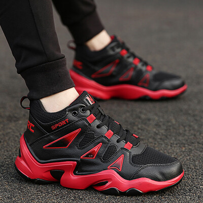 Summer new basketball shoes mesh breathable student tide shoes sports shoes men&women shoes tide shoes thick bottom increased running shoes
Summer new basketball shoes mesh breathable student tide shoes sports shoes men&women shoes tide shoes thick bottom increased running shoes