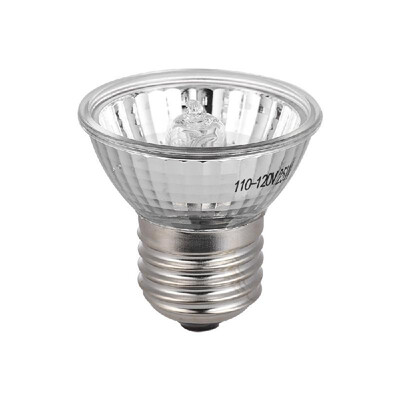 25W Halogen Heat Lamp UVA UVB Basking Lamp Heater Light Bulb for Reptiles Lizard Turtle Aquarium
25W Halogen Heat Lamp UVA UVB Basking Lamp Heater Light Bulb for Reptiles Lizard Turtle Aquarium