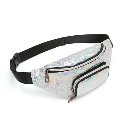 New Style Women Waist Packs Fashion Solid Glitter Waist Fanny Pack Belt Zipper Waist Bag Bum Pouch Travel Zipper Bags Hot 2019
New Style Women Waist Packs Fashion Solid Glitter Waist Fanny Pack Belt Zipper Waist Bag Bum Pouch Travel Zipper Bags Hot 2019
