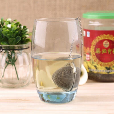 2 &39 Tea Ball Stainless Steel Sphere Locking Spice Strainer Mesh Infuser Filter
2 &39 Tea Ball Stainless Steel Sphere Locking Spice Strainer Mesh Infuser Filter
