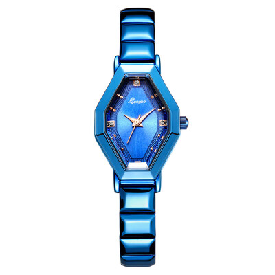 Luxury Style Women Watches Irregular Dial Ladies Fashion Quartz Wristwatch Colorful Alloy Strap Clock Casual Reloj Mujer
Luxury Style Women Watches Irregular Dial Ladies Fashion Quartz Wristwatch Colorful Alloy Strap Clock Casual Reloj Mujer