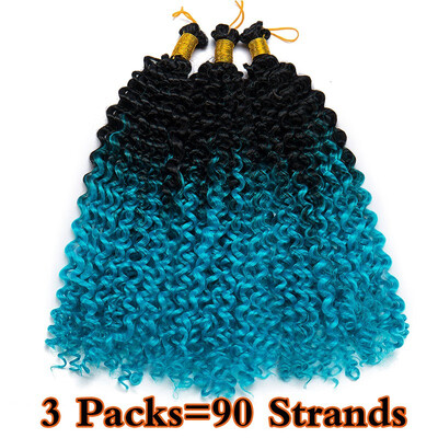 3 Packs Afro MarleyBob Crochet Hair Marlibob Crochet Extension Kinky Curly Kinky Bundle Ombre Braidng Hair Extensions
3 Packs Afro MarleyBob Crochet Hair Marlibob Crochet Extension Kinky Curly Kinky Bundle Ombre Braidng Hair Extensions