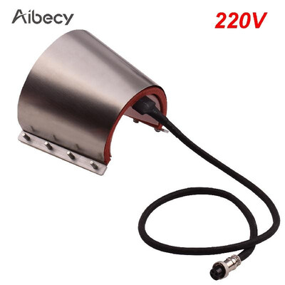 Aibecy Conical Mug Cup Press Heating Transfer Attachment Silica Gel 12oz 220V for Heat Press Machine Transfer Sublimation
Aibecy Conical Mug Cup Press Heating Transfer Attachment Silica Gel 12oz 220V for Heat Press Machine Transfer Sublimation