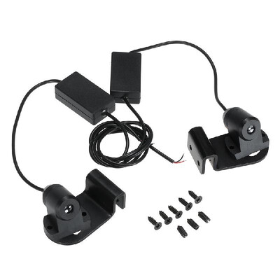 Car LED Welcome Light Ghost Shadow Courtesy Angel Wings Projector Light Car Door Exterior Light Carpet Ground Lamps for All Cars a
Car LED Welcome Light Ghost Shadow Courtesy Angel Wings Projector Light Car Door Exterior Light Carpet Ground Lamps for All Cars a
