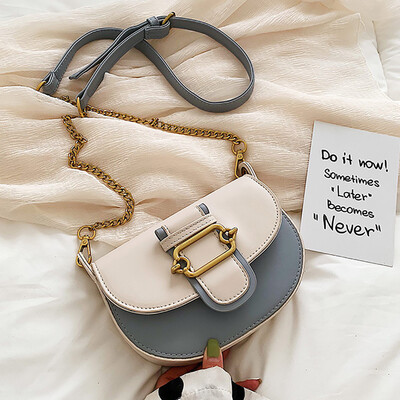 Tailored Fashion Women Retro Patchwork Leather Handle Bags Crossbody Bags Shoulder Bags
Tailored Fashion Women Retro Patchwork Leather Handle Bags Crossbody Bags Shoulder Bags