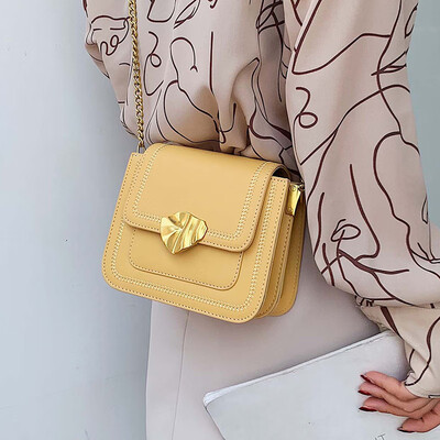 Net red foreign small bag female bag 2019 new fashion shoulder bag summer small fresh wild ins messenger bag
Net red foreign small bag female bag 2019 new fashion shoulder bag summer small fresh wild ins messenger bag